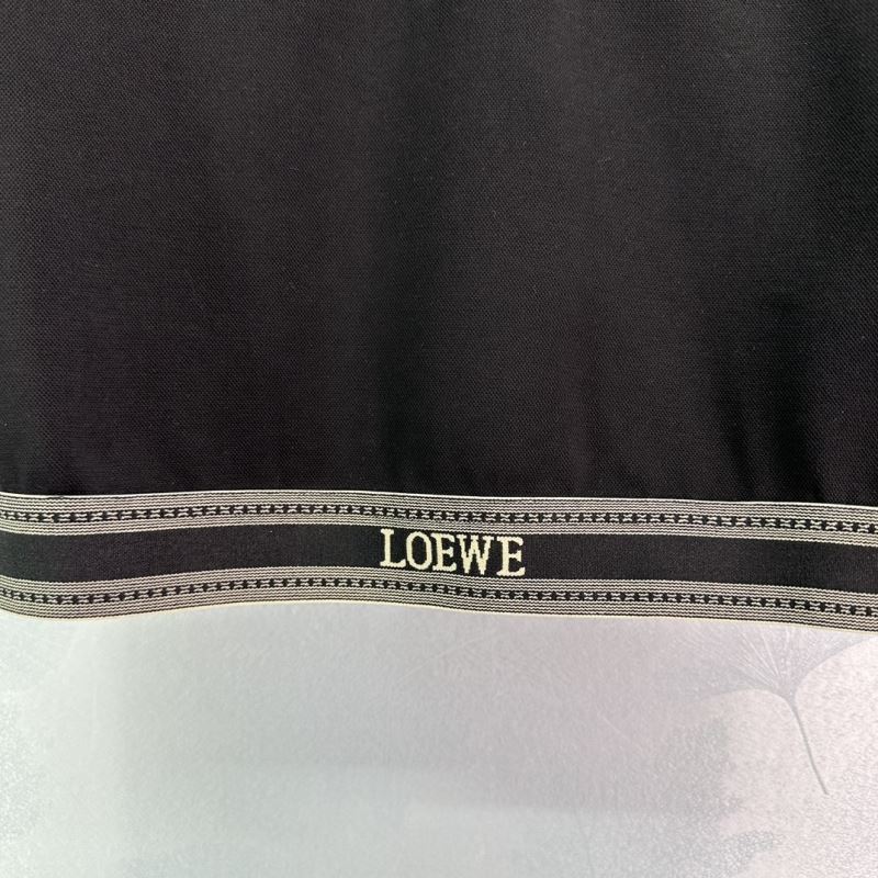 Loewe Dress Suits